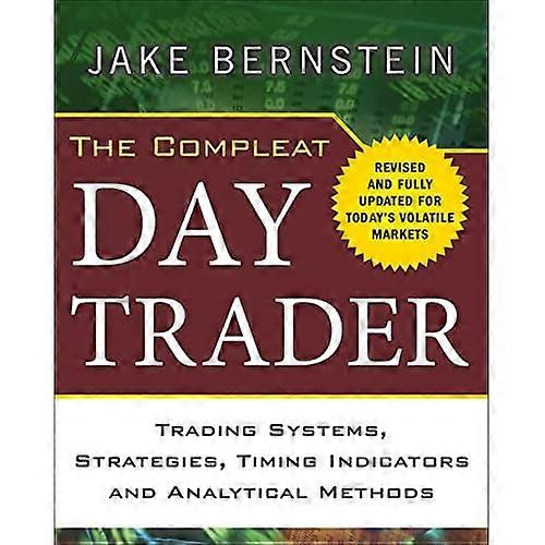 Il Compleat Day Trader, seconda edizione