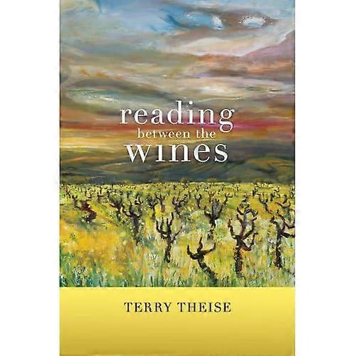 Olvasás a borok között