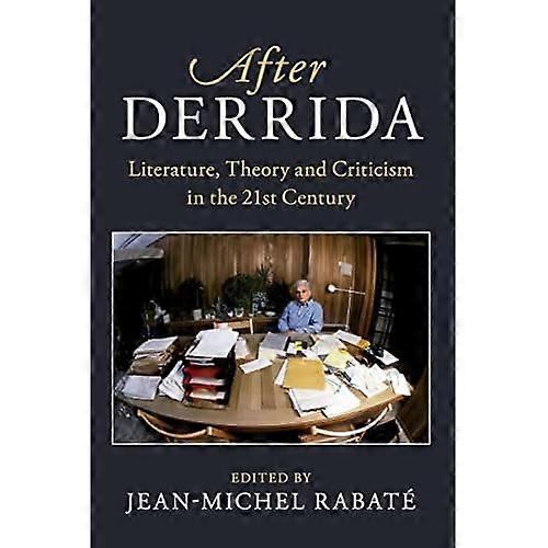 After Derrida