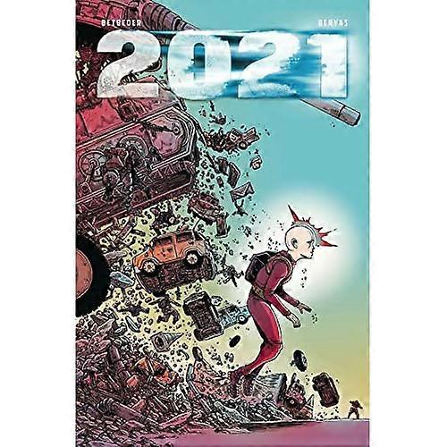 2021 forsvundne børn