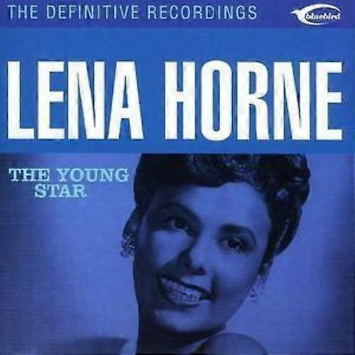 CD-ul Lenei Horne, Tânăra Stea (2003)