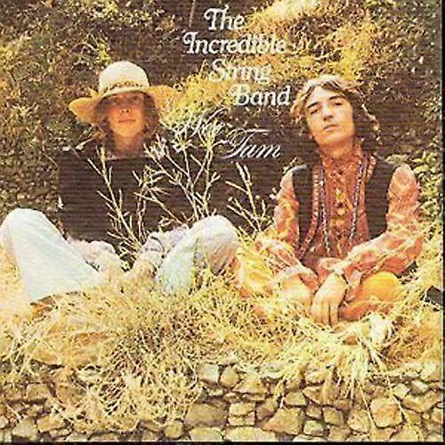 The Incredible String Band Wee Tam CD (1992)