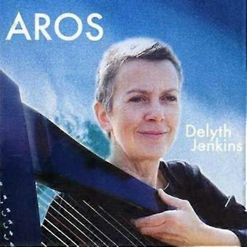 Delyth Jenkins Aros CD (2006)