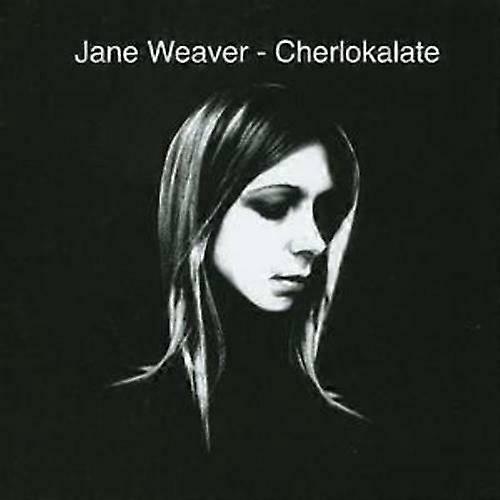 Jane Weaver Cherlokalate CD (2007)