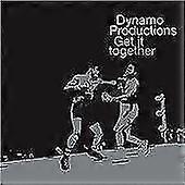 Get It Together Mixed By Dynamo Productions CD (2004)