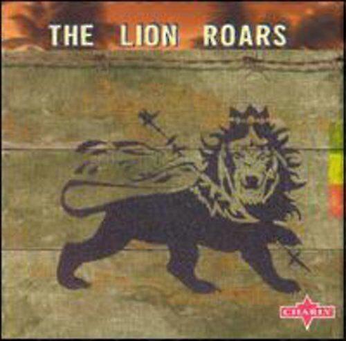 Various Artists The Lion Roars CD