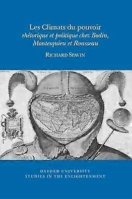 Les Climats du pouvoir