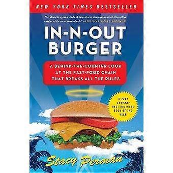 In-N-Out Burger