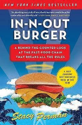 In-N-Out Burger