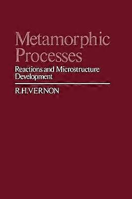 Procesy metamorficzne