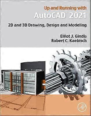 Operativo con AutoCAD 2021