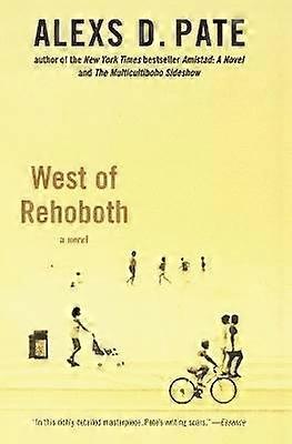 Západne od Rehoboth