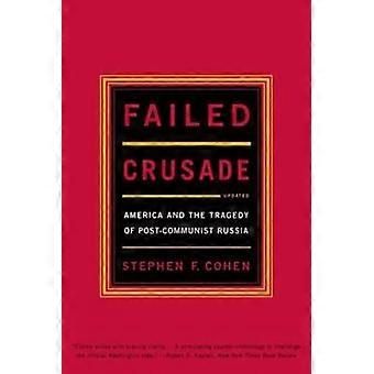 Failed Crusade