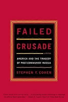 Failed Crusade