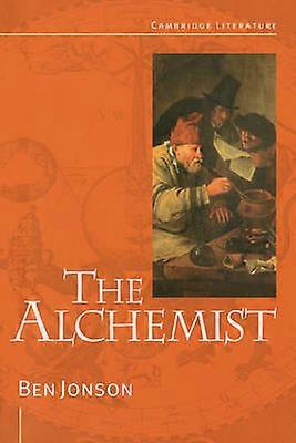 thealchemist