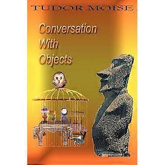 Conversation with Objects
