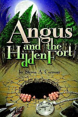 Angus and the Hidden Fort