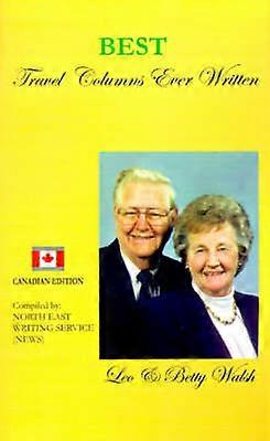 Best Travel Columns Ever Written