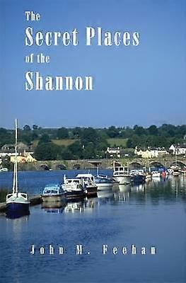 Locurile secrete ale lui Shannon