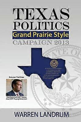 Texas Politics