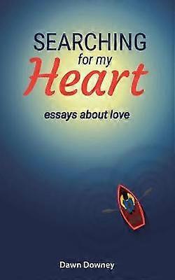 Searching for My Heart