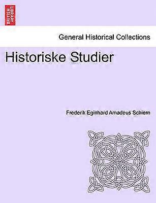 Historiske Studier