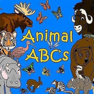 Animal ABCs