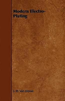 Modern ElectroPlating