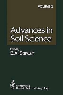 Progrès de la science du sol