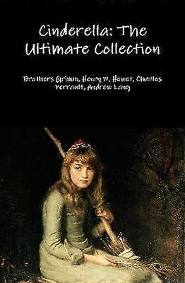 Cinderella: the Ultimate Collection