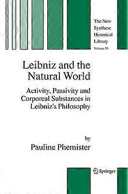 Leibniz and the Natural World