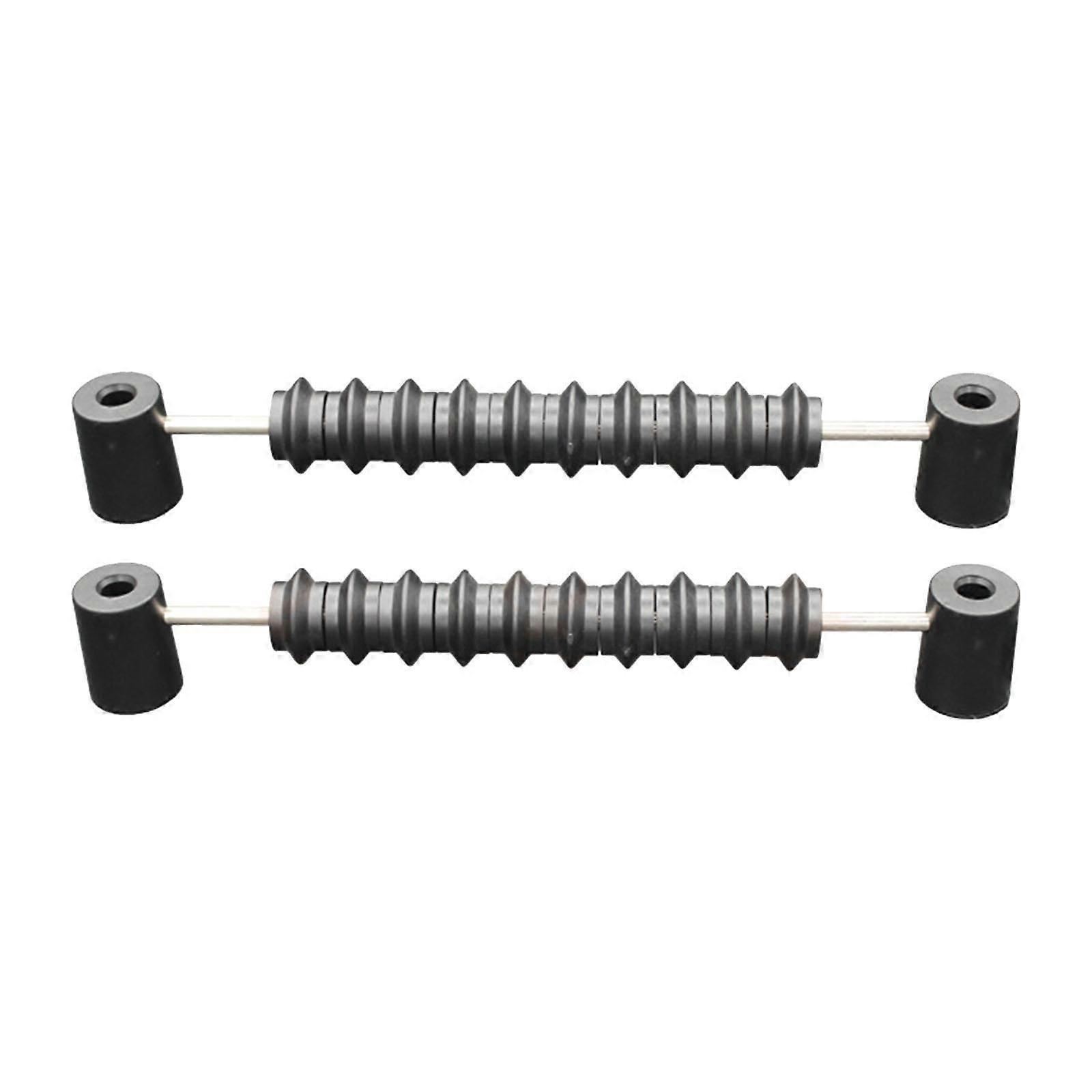 2Pcs Snooker Billiard Score Board Scorer Scoring Counters for Tabletop Games