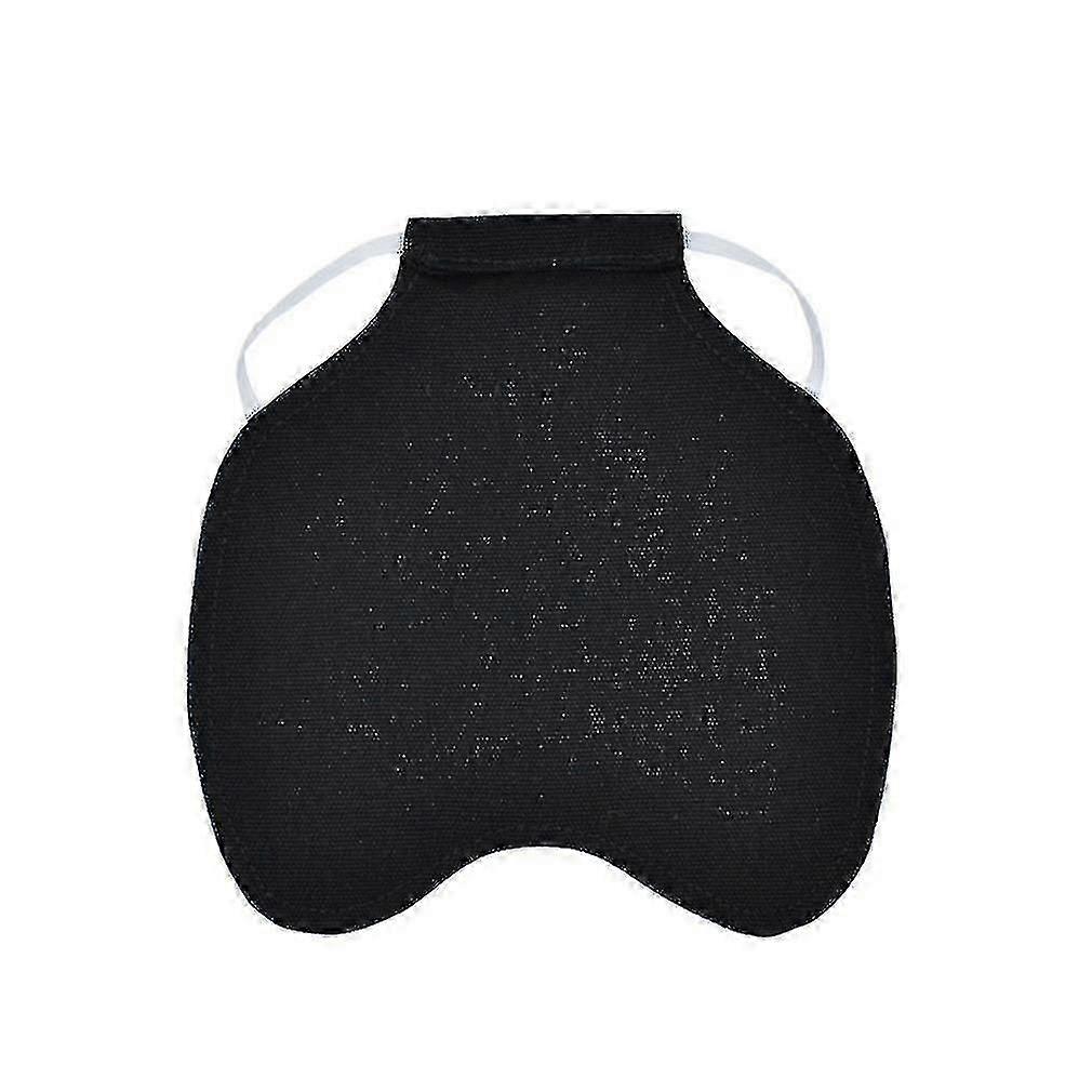 5 Pack Chicken Saddle Hen Apron Feather Fixer Wing Back Protector Hen Apron With Elastic