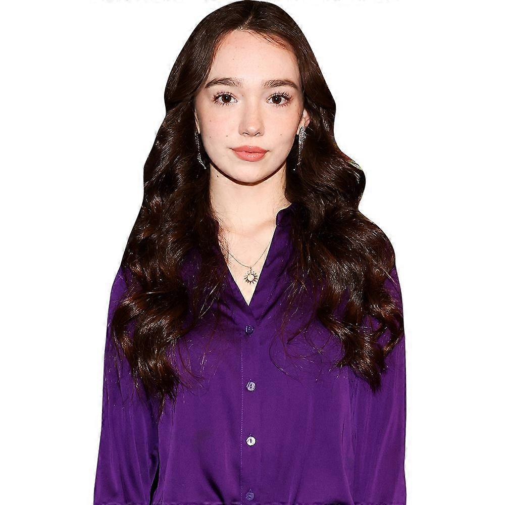 Ruby Jay (Jeans) Half Body Buddy Cutout