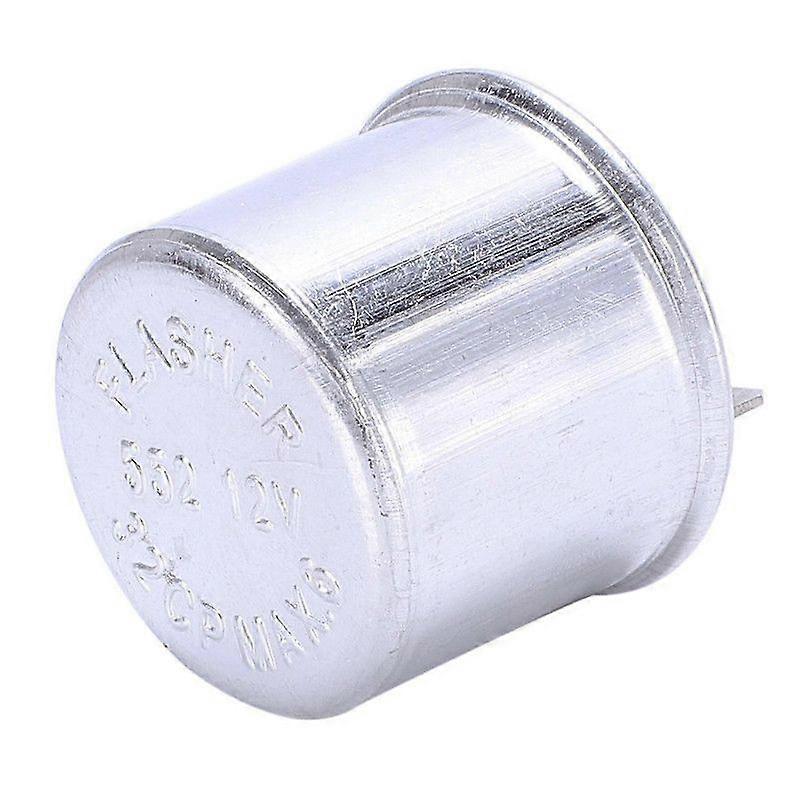Classic Car Flasher Unit Relay Indicators 12v Light Turn Signal 2 Pin
