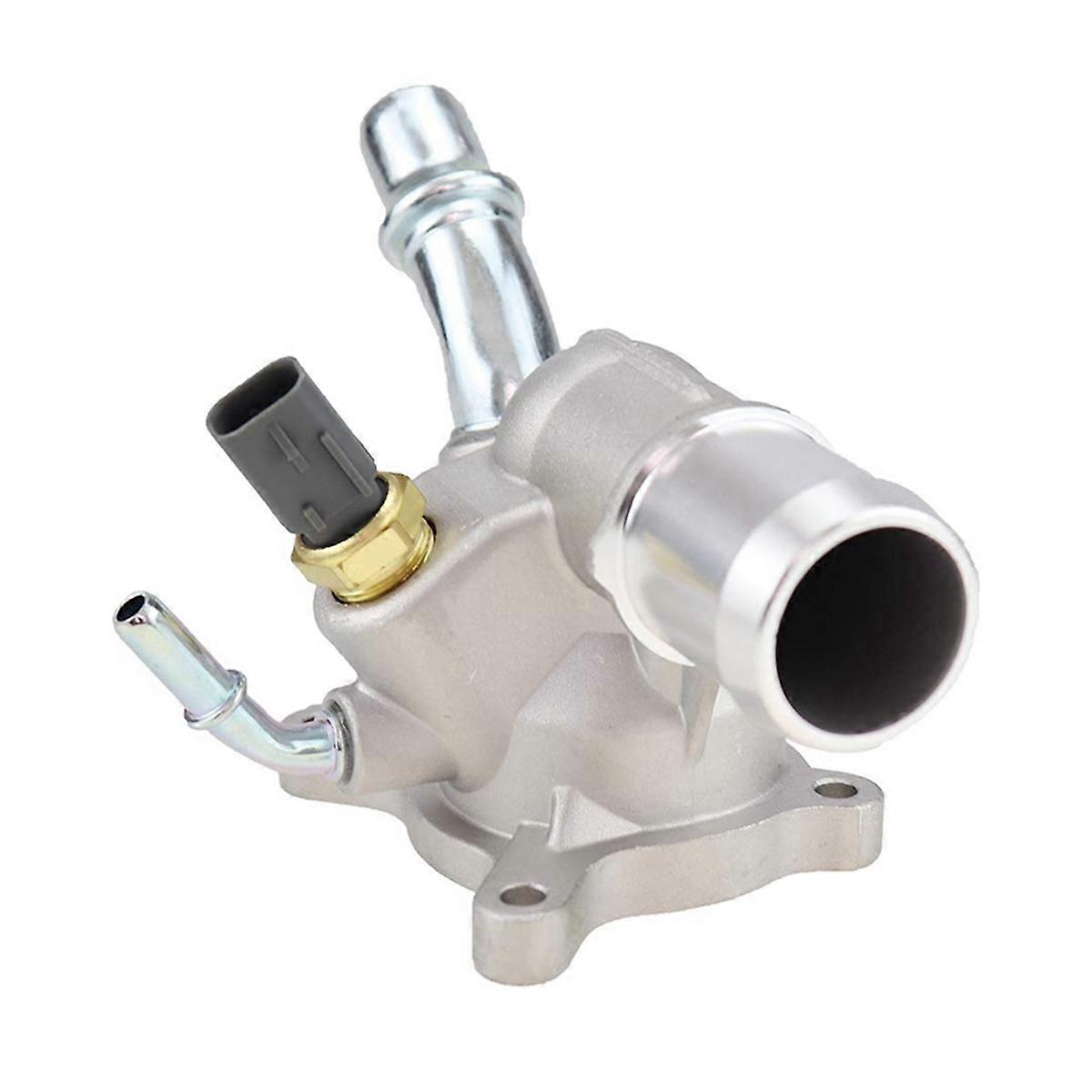 Engine Coolant Outlet Thermostat Housing Assembly 5047263AB for Compass Ram City