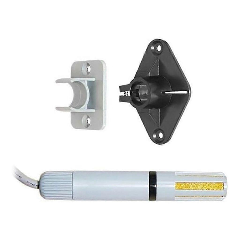 Efficient AM2315C I2C Temperature and Humidity Transmitter Module Accurate