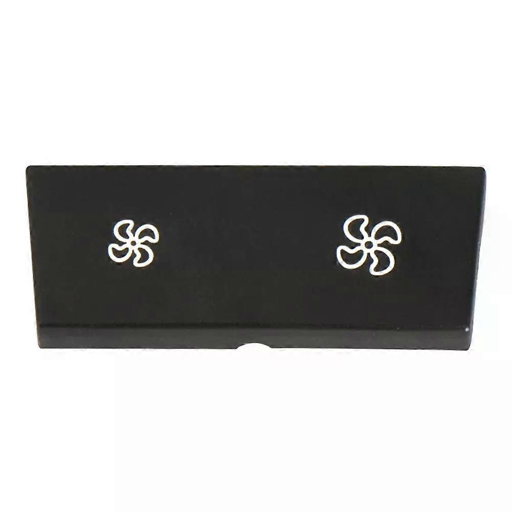 Car Air Conditioning Air Conditioning Control Panel Buttons Replacement For BMW F25 X3 E84 X1 E90 E91 E92 E93 3 Series E