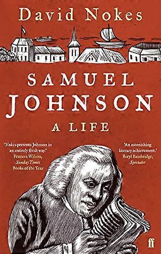 Samuel Johnson: A Life