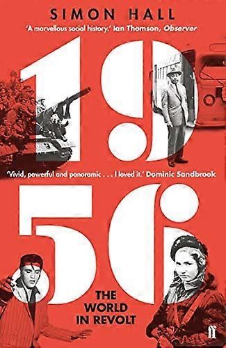 1956 The World in Revolt