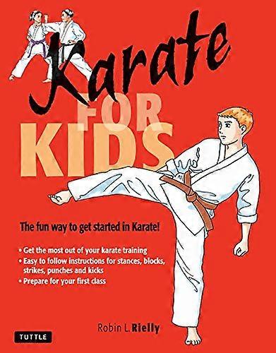 Karate for Kids