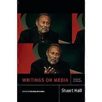 Writings on Media History of the Present