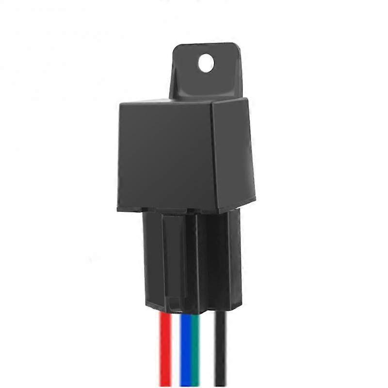 Micodus Mv730 Acc محدد موقع في الوقت الحقيقي GPS محدد موقع السيارة قطع الوقود المجاني التطبيق اكسسوارات السيارات