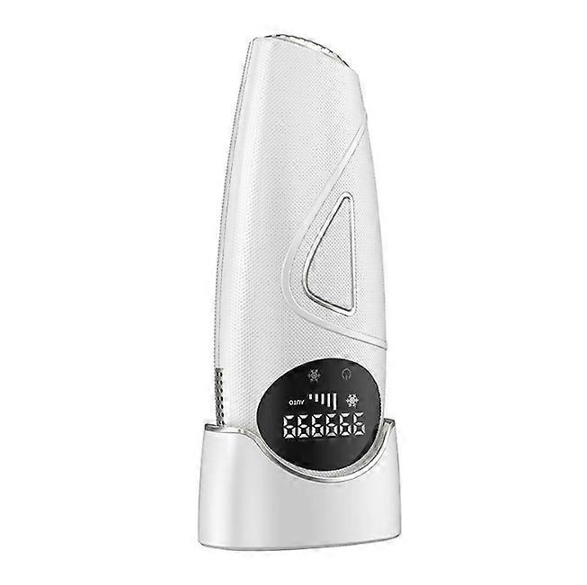 IPL Devices Hair Removal with 5 Energy Levels