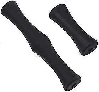 Archery Finger Saver Shooting Hunting Bow String Protector Finger Guards Rubber
