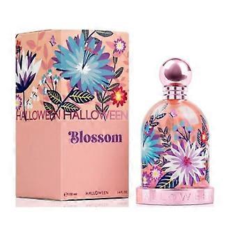 Profumo Donna - Jesus Del Pozo - Halloween Blossom - Eau de Toilette - 100 ml - Floreale