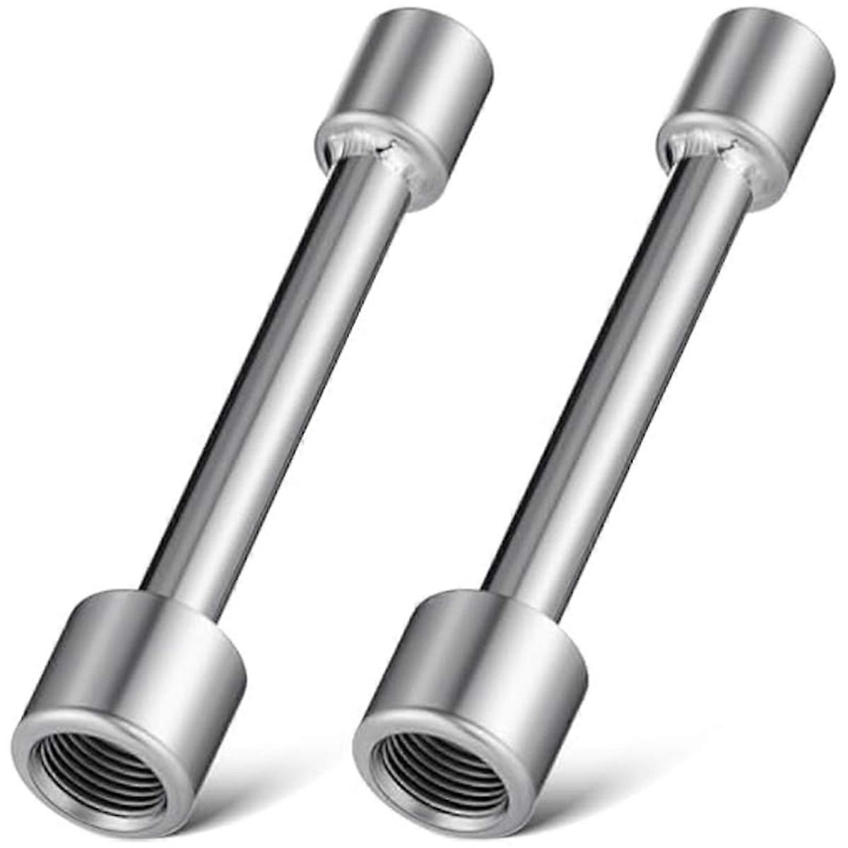 2pcs Angle Stop Wrench Angle Stop Removal Tool Angle on Wrench