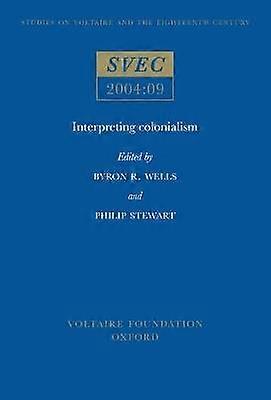 Interpreting Colonialism