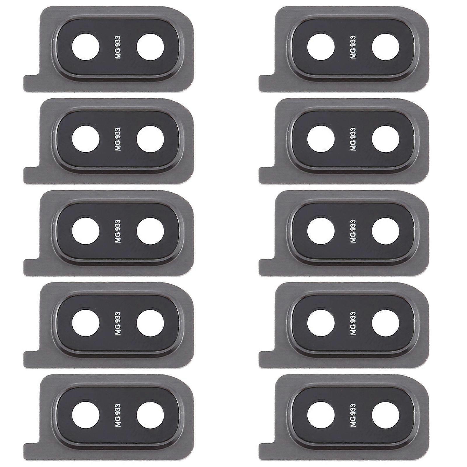 10 PCS Camera Lens Cover For Samsung Galaxy A30