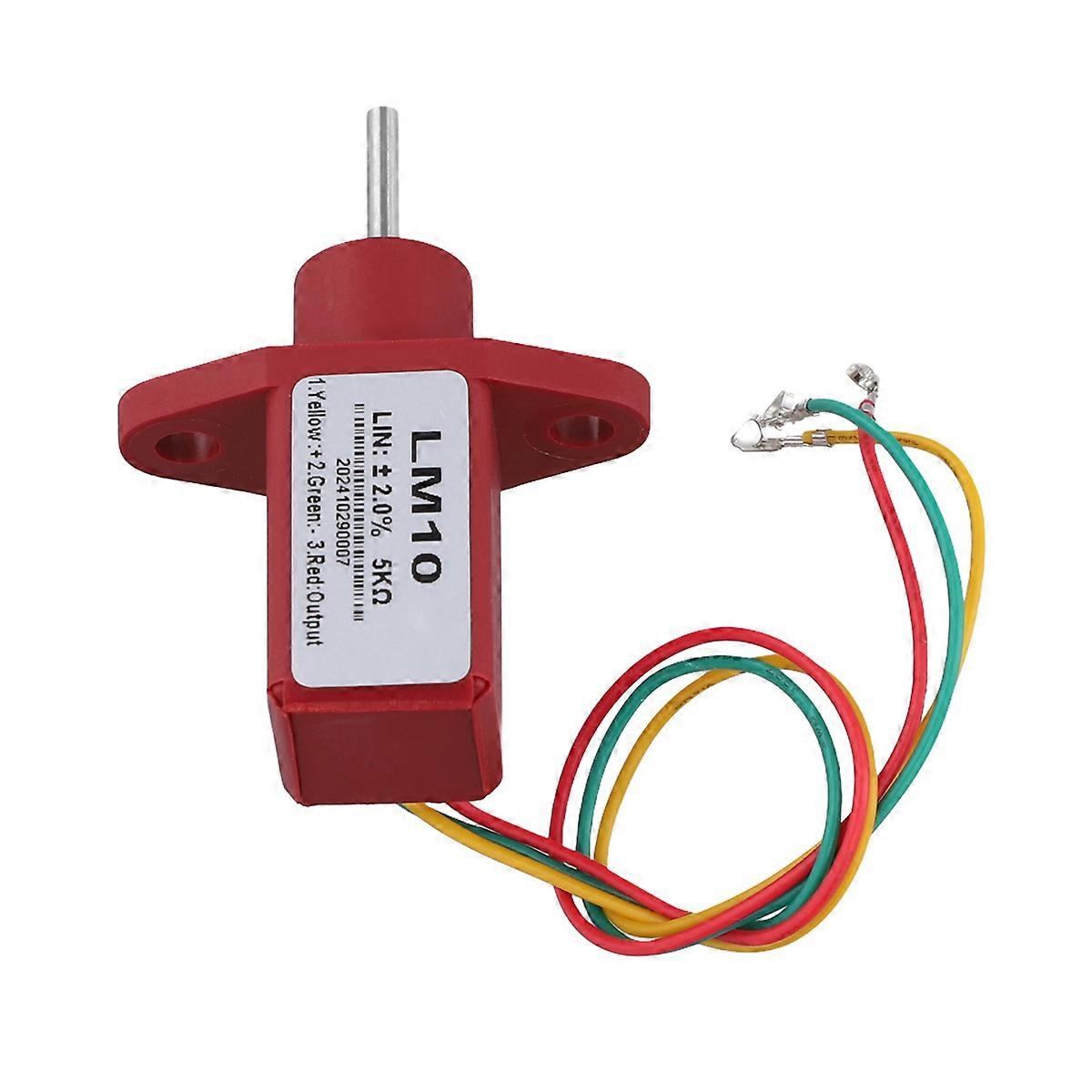 LM10 / 3M29 3 Drähte 5K Ohm EPS Lenkung Potentiometer Sensor für TCM Elektrostapler
